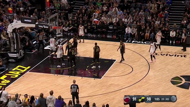 休想飞出我的五指山！凯斯勒一柱擎天再送封盖