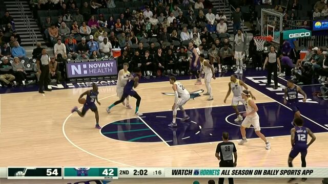 内外开花好不突然！罗齐尔乌布雷连取5分