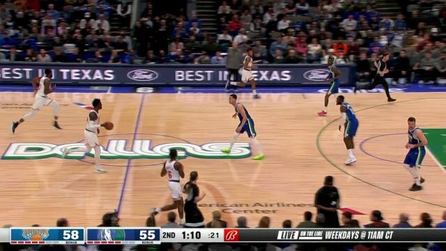 功夫不负有心人！格雷姆斯身手敏捷空中对抗强硬打成2+1