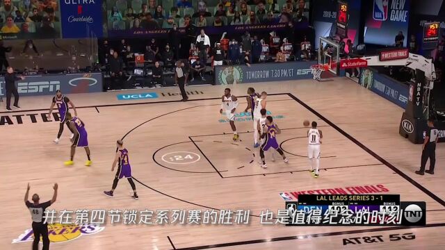 ESPN詹姆斯一对一：未刻意想过创造历史得分纪录 但不想在输球中打破纪录