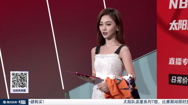 NBA常规赛：马刺vs太阳第3节中文解说回放