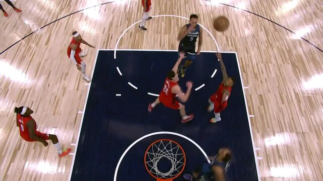 回顾开拓者vs森林狼过往交战记录 开拓者能否终结连败森林狼攥紧季后赛门票