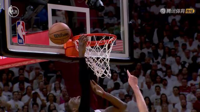 七边形战士上线 约基奇兼职篮筐修理简单粗暴