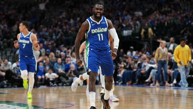 哈达威vs国王集锦 24分高效发挥成奇兵