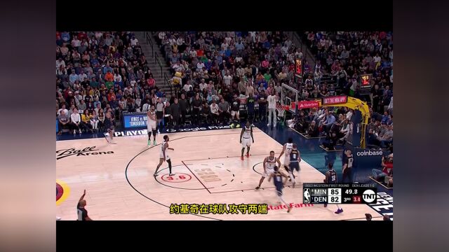 掘金vs森林狼G3前瞻：掘金火力输出稳定 森林狼要提高防守强度