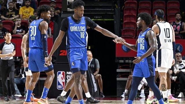 独行侠vs步行者精华集锦 独行侠后场双枪合砍45分轻松拿下步行者