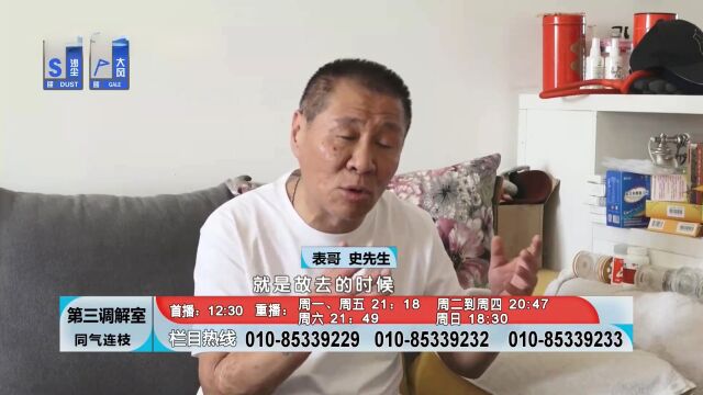 同气连枝高光片段