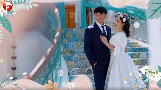 我的傻爹张二柱