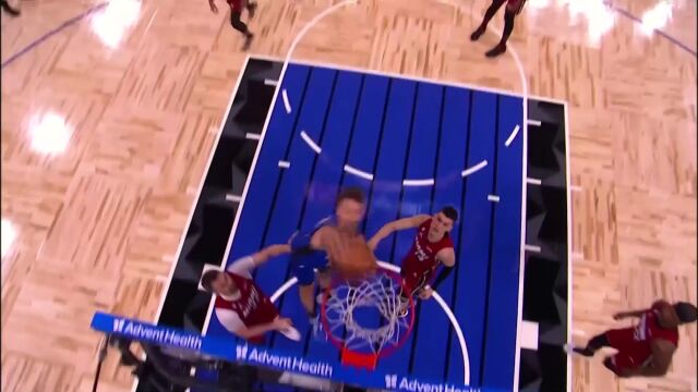 回顾魔术vs热火过往交战记录 3连败的魔术继续遭热火施压