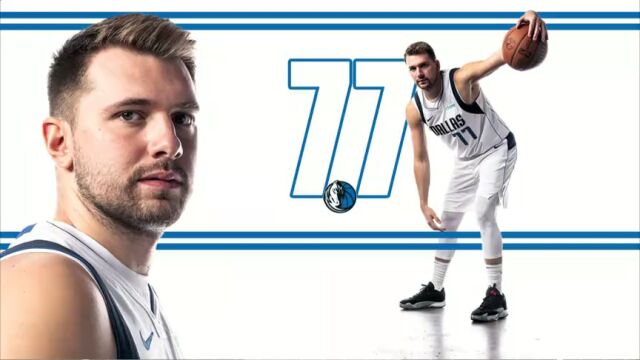 NBA常规赛：步行者vs独行侠第1节英文原声回放