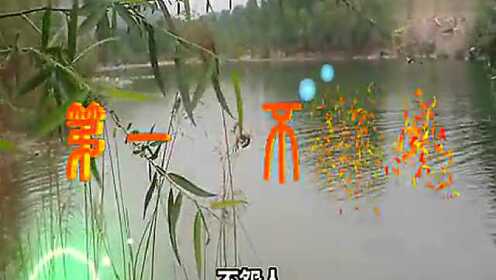 不怨人-王凤仪_标清