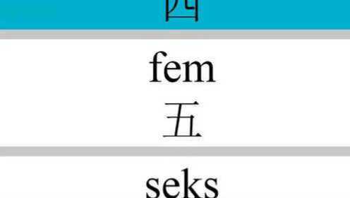 学挪威语_挪威语入门_从零开始学挪威语_挪威语学习 - 腾讯视频