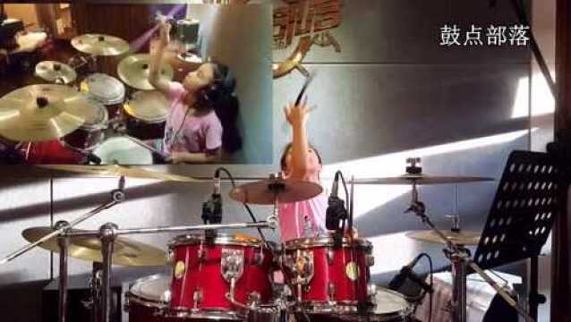 all funked up-杨颜嘉