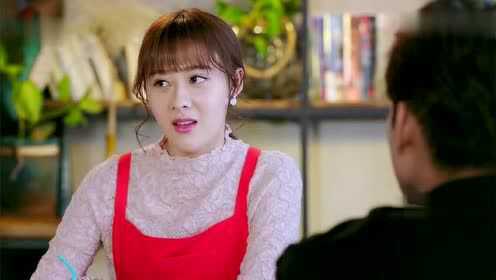 《浪花一朵朵》程美对林梓也是痴心一片，但林梓心里已心有所属 - 腾讯视频