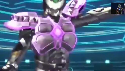 铠甲勇士变身铠甲合集，帅了
