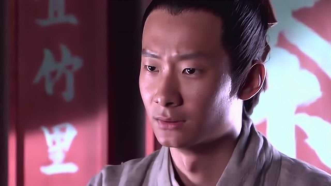 《错点鸳鸯》墨白相信自己能够高中_腾讯视频