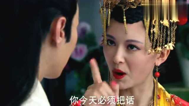 活佛济公:秀婷和苏樱樱两女争一夫,原配能否战胜小妾守护婚姻?