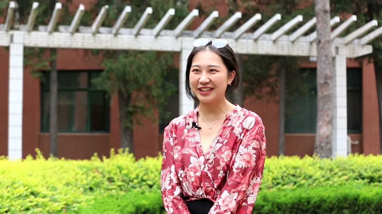 2018 津桥国际最强学子 郑煜凡_腾讯视频