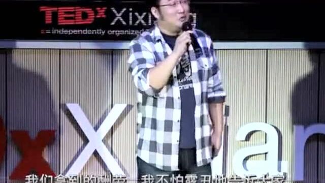 森娱乐:夏磊:细数国产剧配音五大原因.明星几百万片酬