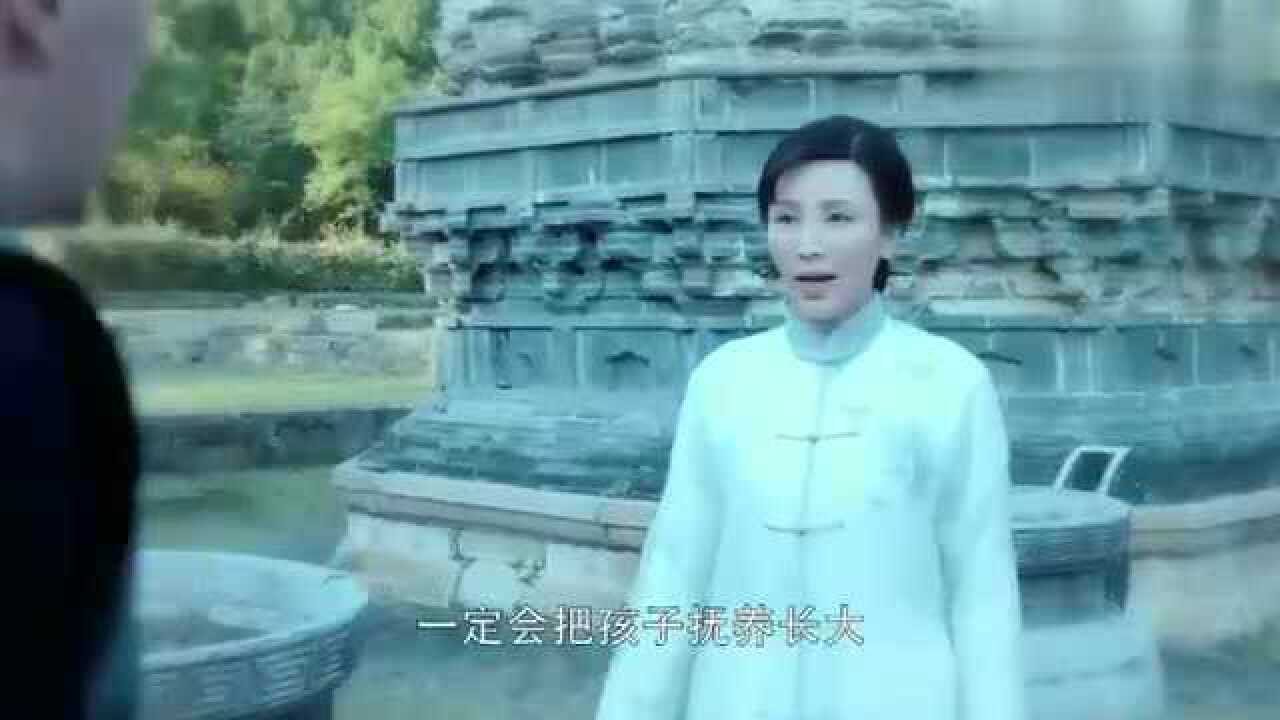 娘道五儿要替瑛娘报仇