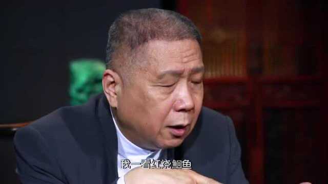 为何艺人要取“艺名”?马未都揭秘其中原因,说的太有道理了!