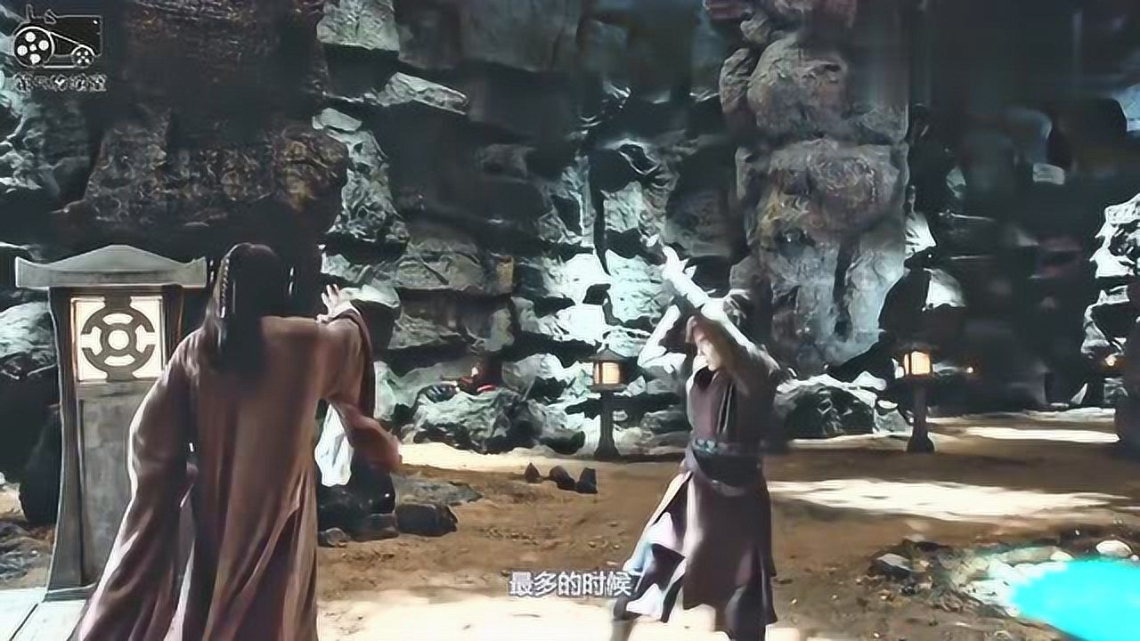 斗破斗气化马我忍斗气化剑我忍可九星斗圣没有斗气认真的吗