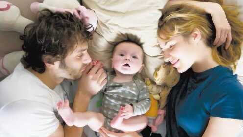 梦境交织的幸福预兆,老公与我共梦女儿降临 梦境交织的幸福预兆,老公与我共梦女儿降临