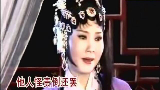 潮剧选段:玉梅命乖苦伶仃太感人了