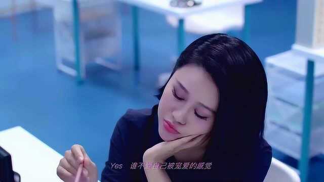 创作型女歌手袁维娅倾情演唱《蓝色Monday》