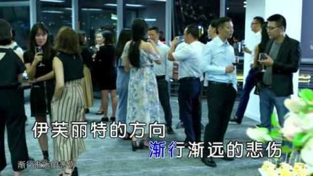 你没听过的好音乐:高彬耀《三分之一的爱情》高清音乐剧MV