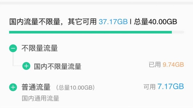 手机流量不够用怎么办?只需打开手机这功能,每月能省16GB流量