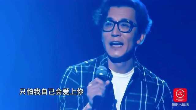 永失我爱:用歌声悼念李咏集锦