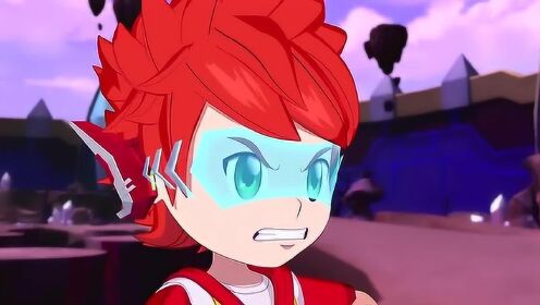 激战奇轮：阿鲁鲁真的太难对付了，大家一定要小心！