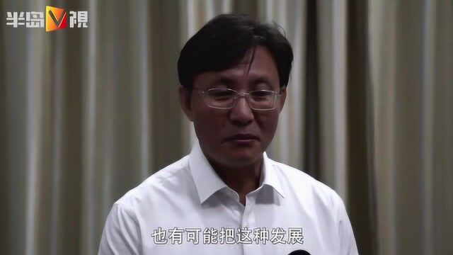 校企联手向污染宣战!青岛理工大学有了“环境技术研究院”