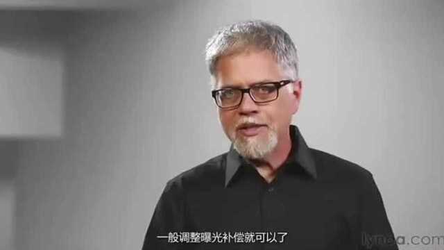 佳能 Canon 5D 全功能使用操作精讲7 12 了解高光优先模式