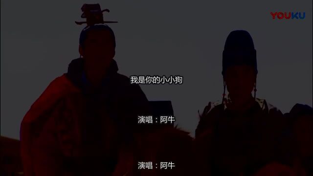 一曲催泪伤感歌曲《我是你的小小狗》,句句穿透人心,伤感极了