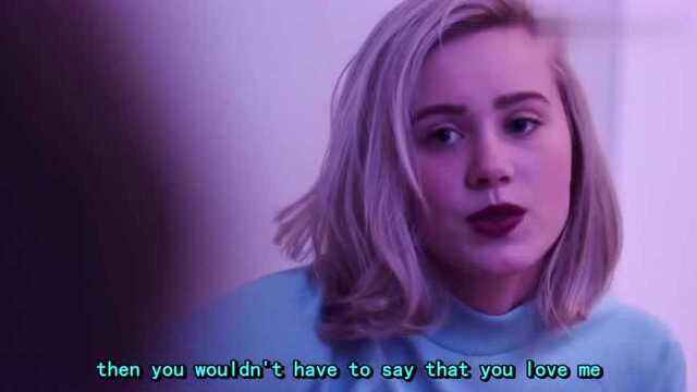 skam:校霸想不到竟然被校花反撩,Noora女神又美又有才!