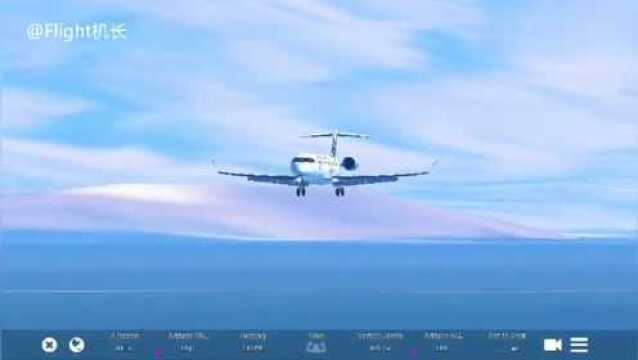 无限试飞(InfiniteFlight):以为是个王者其实是个青铜