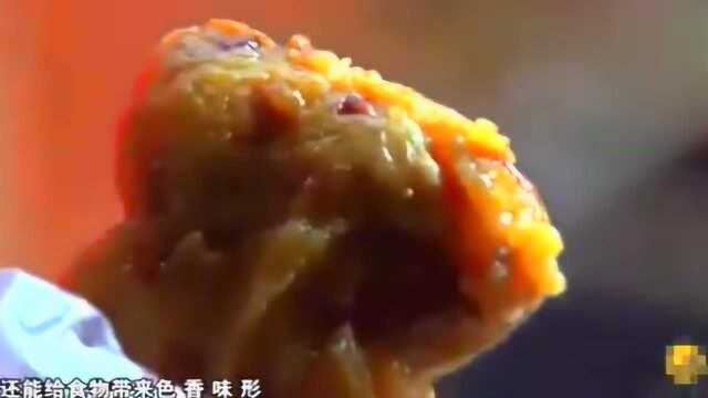 永州的特色美食美味香喷喷的粽子