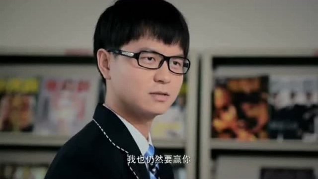 学霸挑衅新来的语文老师,帅哥竟熟读五千文,当场倒背如流!