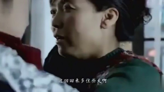 筷子文化,幸福中国年