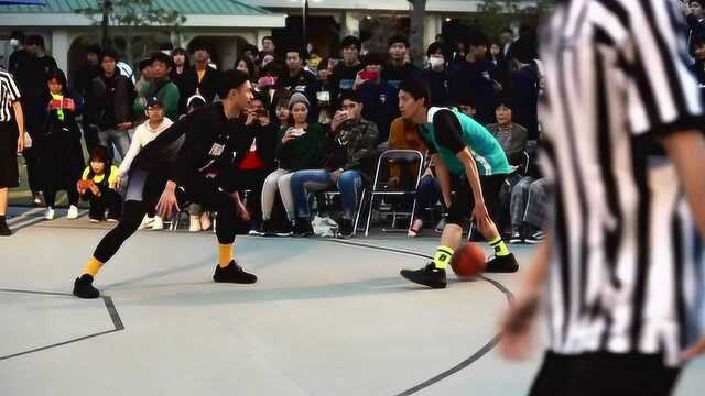 ballaholic  BALL ON JOURNEY in SOMECITY FUKUOKA