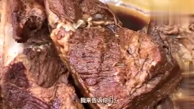 五花肉好吃有诀窍,学会这种新做法,猪肉软烂下饭,三大块不够吃