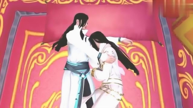 魔道祖师:番外“香炉”,听说夷陵老祖让人“深不可测”呀!