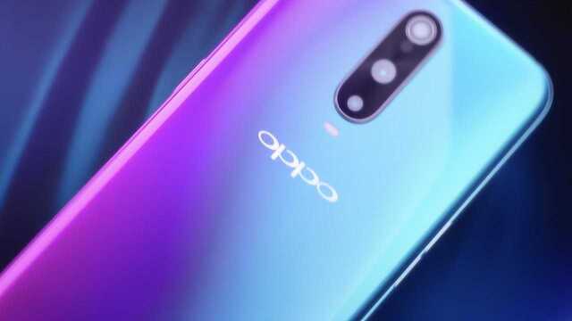 代号Poseidon,OPPO Find X二代曝光,配置很强悍!