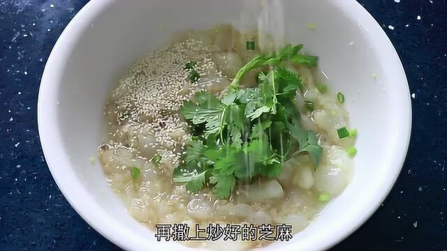 原谅我孤陋寡闻,原来水母也可以做成美食