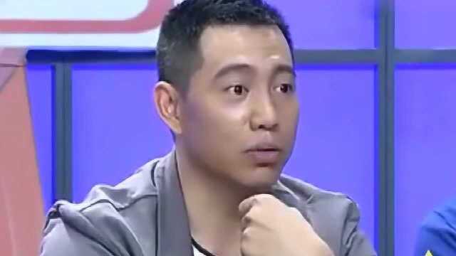 徐佳讲述真正的特种兵:剧组中的人曾与他们发生冲突