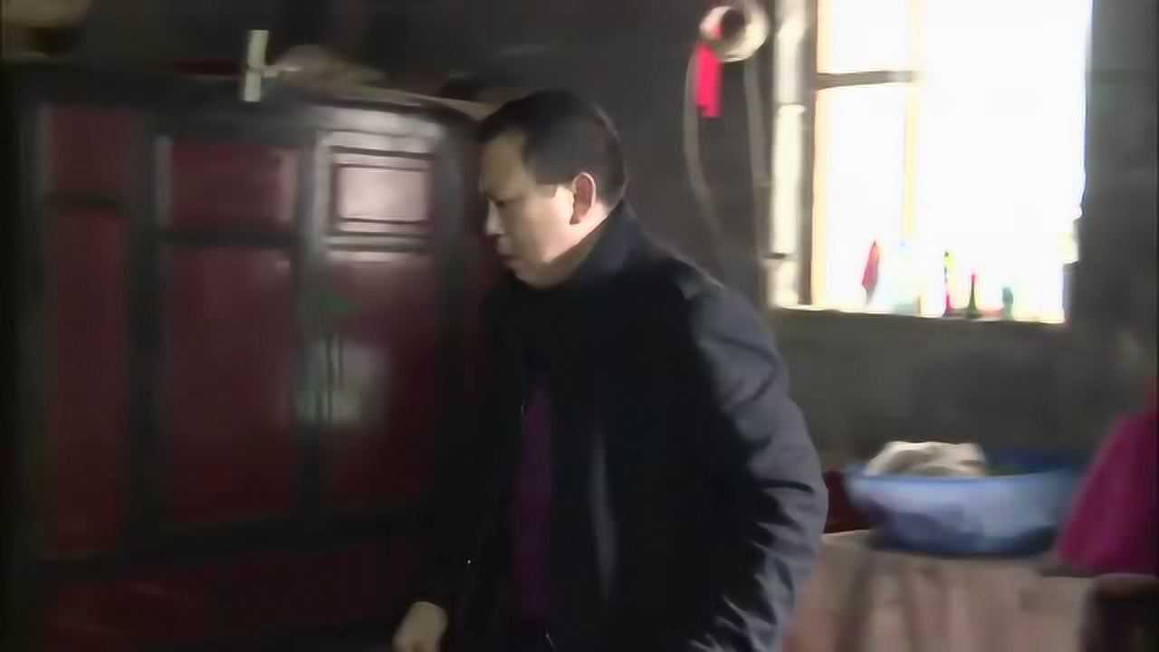 变形计崔子千代欣桂与代爸发生冲突代欣桂怒跳深坑崩溃痛哭