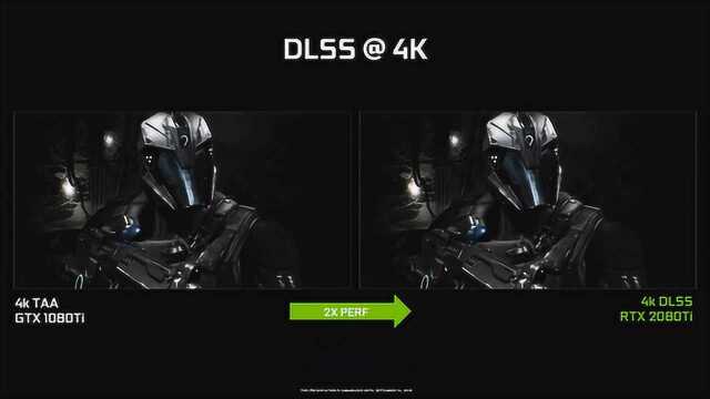 Nvidia承认其DLSS技术存在缺陷 并承正在努力解决问题