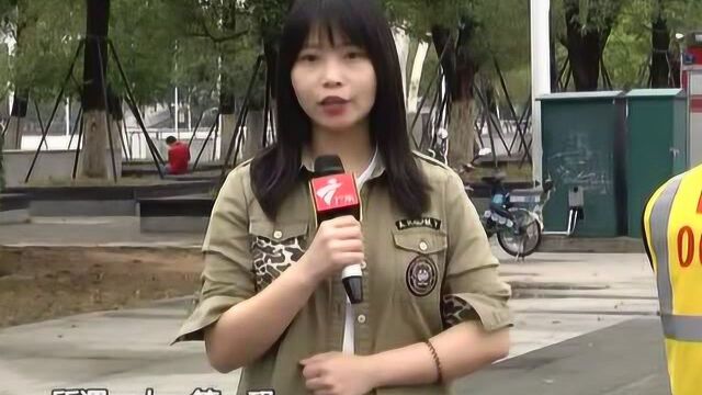 广州:试点外卖骑手 “一人一箱一码”